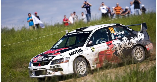 Rajd Polski
